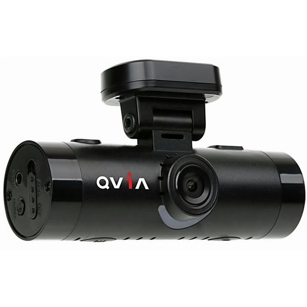 QVIA LUKAS AR790-1CH-32 Single Channel FHD Dash Cam