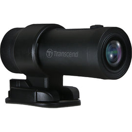 Transcend DrivePro 20 Dash Cam For MotorCycle / Bike & Scooter