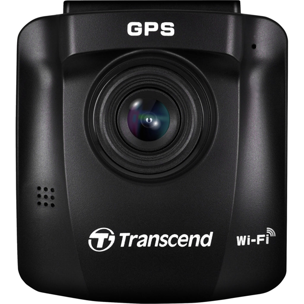 Transcend DrivePro 250 Dash Cam