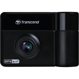 Transcend DrivePro 550 Dash Cam
