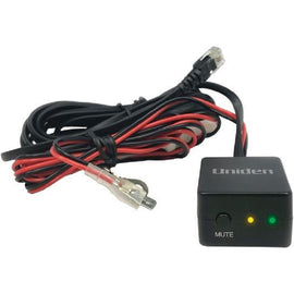Uniden RDA251 HARD WIRE KIT Compatible Radar Detectors: R3, R4, R7, R8, DFR6, DFR7 AND LRD950