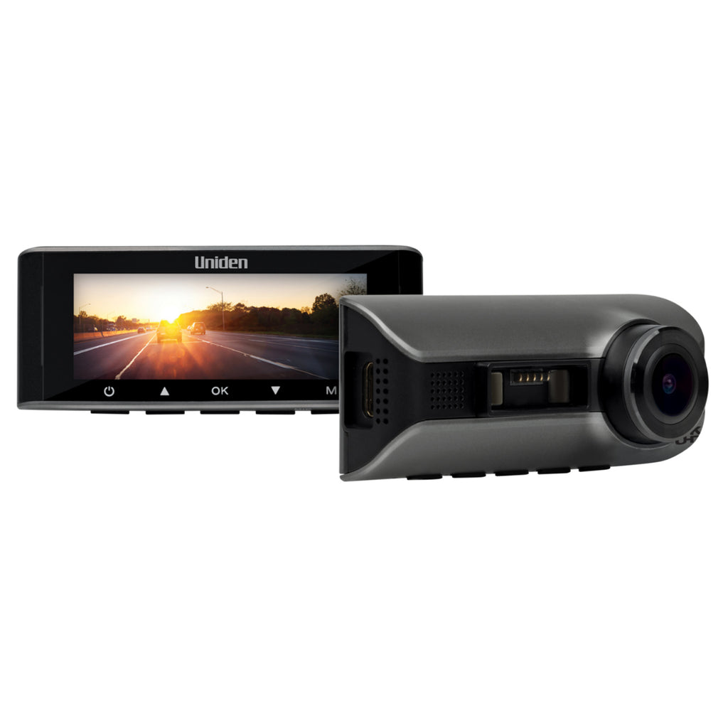 Uniden iGO CAM 90 4K (2160P) Dash Cam