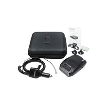 Load image into Gallery viewer, Uniden DFR7NZ GPS Built-in with NZ Speed / Red Light RADAR DETECTOR Camera Database, Firmware Updateable, 360 Laser/L2/L3 Radar Detector With Memory, Voice Alert, K Ka Super Wide Band Detection