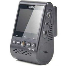 VIOFO A129PRO-G A129 Pro Single Camera 4K Dashcam