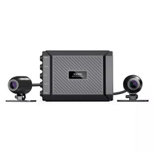 Load image into Gallery viewer, VIOFO MT1 Dual Channel FHD Front &amp; Rear Motorcycle Dash Cam