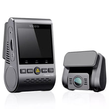 Load image into Gallery viewer, VIOFO A129PLUS-DUO-G DASHCAM 2K A129 PLUS DUO CAMERA WIFI + GPS