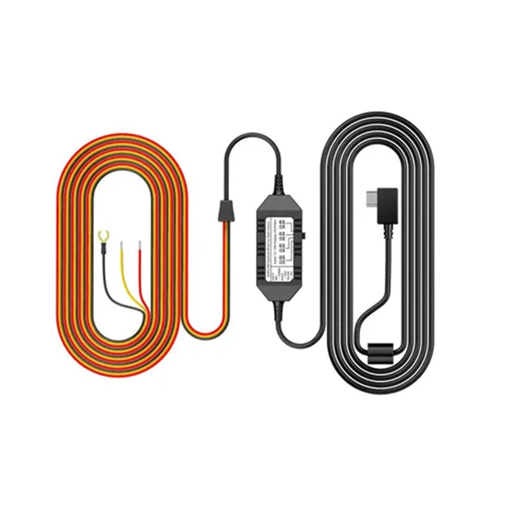 VIOFO for VS1 Dashcam USB-C Hard Wire Kit