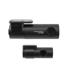 Load image into Gallery viewer, BlackVue DR590X-2CH-PLUS FHD Dashcam with 32GB MicroSD Card