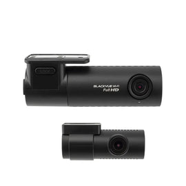 BlackVue DR590X-2CH-PLUS FHD Dashcam with 32GB MicroSD Card