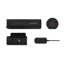Load image into Gallery viewer, BlackVue DR770X-BOX-PRO 64 GB 3 Camera System with Central Record Box