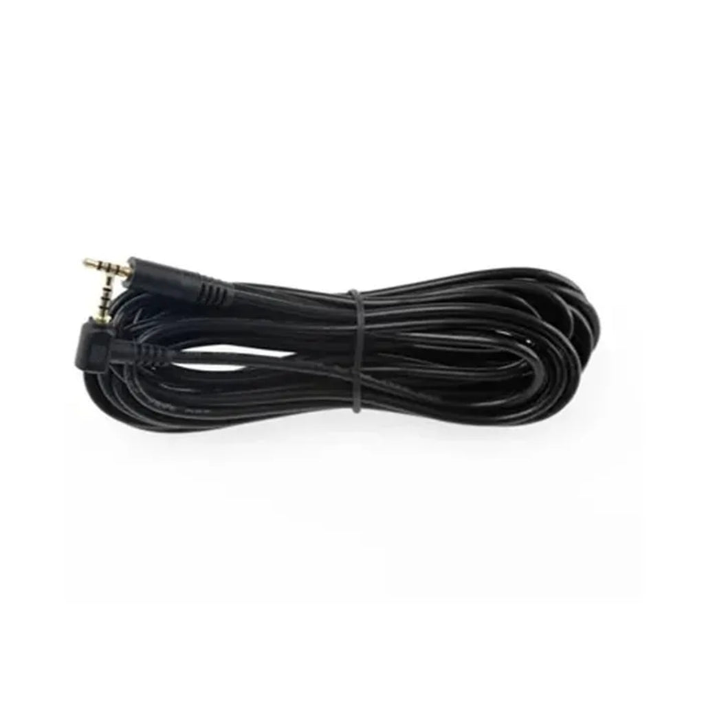 BlackVue AC-6 BLACKVUE DR590 SERIES ANALOG VIDEO CABLE FOR DUAL CHANNEL DASHCAMS 6M