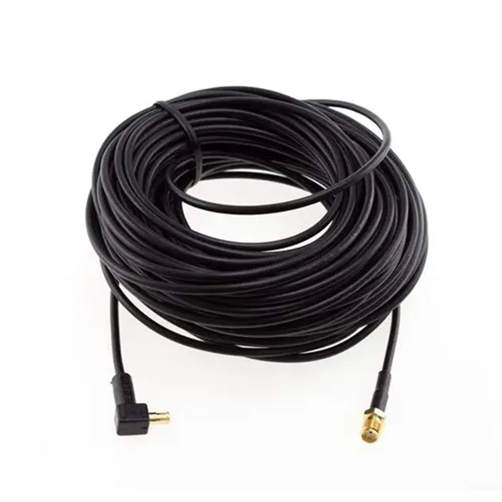BlackVue CC-15T BLACKVUE COAXIAL VIDEO CABLE WATERPROOF FOR TRUCKS 15M