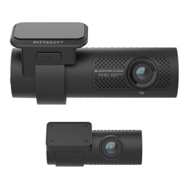 BlackVue DR770X-2CH FHD 64GB Dashcam Front & Rear Facing