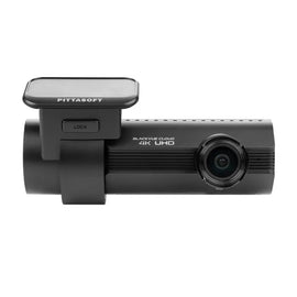 BlackVue DR970X-1CH-PLUS 4K 64 GB Front Dashcam