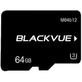 BlackVue MSD-64 MicroSD Card - 64GB