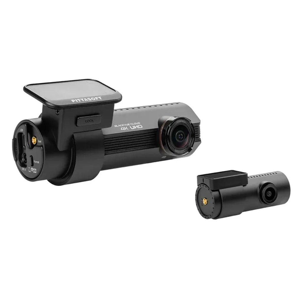BlackVue DR970X-2CH-PLUS-II