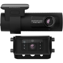 Load image into Gallery viewer, BlackVue DR770X-2CH 64GB Dash Cam for Trucks , 4 X 4 and Heavy Vehicles -