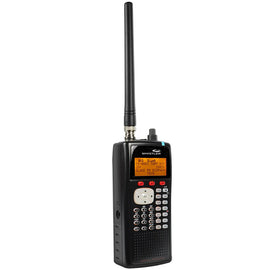 Whistler WS1040 Digital Handheld Scanner Radio