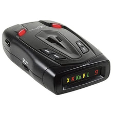 Load image into Gallery viewer, Whistler GT-268Xi Radar Detector