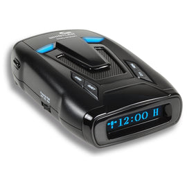 Whistler Pro-93GXi Radar Detector