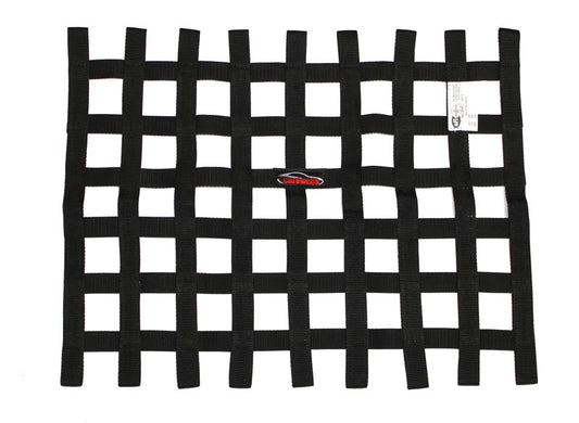 CARDWELL RACING SFI WINDOW NET