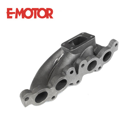 EM-019 Cast Iron Turbo Manifold T3 for Toyota MR2 Celica 3SGTE SW20 GT4