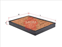 Load image into Gallery viewer, Cabin Filter Bio Guard Fits Rca224Ms Cav-65180