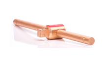 Load image into Gallery viewer, 1/2" Drive Sliding T-Handle, 250mm (CuBe)