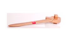 Load image into Gallery viewer, 250mm 1/2" Drive CuBe Ratchet Handle