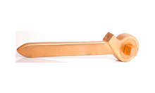 Load image into Gallery viewer, 300mm 3/4" Drive CuBe Ratchet Handle