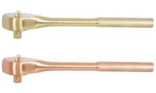 Load image into Gallery viewer, 550mm 1" Drive CuBe Ratchet Handle