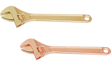 Load image into Gallery viewer, 450mm CuBe Adjustable Wrench