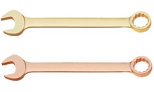 Load image into Gallery viewer, 21mm CuBe Combination Wrench