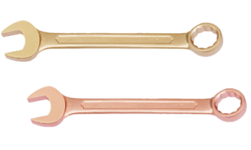 1/4" Drive Combination Wrench