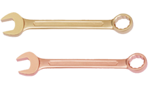 Load image into Gallery viewer, 1 3/16" CuBe Combination Wrench