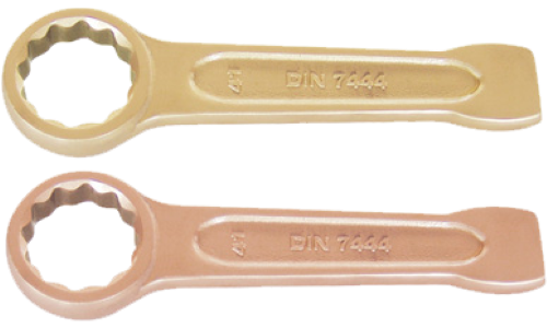 32mm CuBe Striking Wrench
