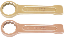 Load image into Gallery viewer, 32mm CuBe Striking Wrench