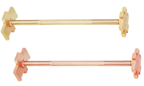 350mm CuBe Bung Wrench