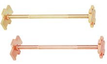 Load image into Gallery viewer, 350mm CuBe Bung Wrench