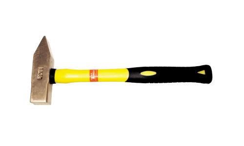Copper Beryllium Engineer Cross Pein Hammer - Safety Tool