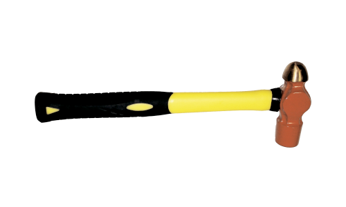 230g CuBe Ball Pein Hammer