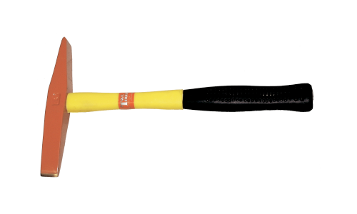 150gm Copper Beryllium Scaling Hammer