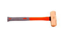 Load image into Gallery viewer, 5000gm Copper Beryllium Sledge Hammer