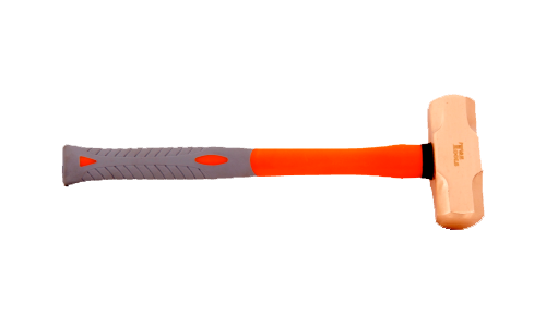 CuBe Sledge Hammer, 8000gm