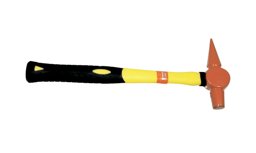 150g CuBe Testing Hammer - Certified Safety Tool
