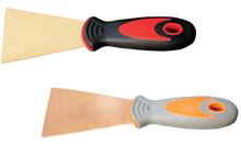 Load image into Gallery viewer, 50mm CuBe Putty Knife