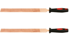 Load image into Gallery viewer, 150mm Copper Beryllium Flat File