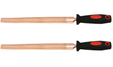 Load image into Gallery viewer, Half Round File (Copper Beryllium), 150mm (6")