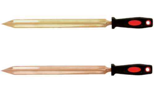 160mm Triangular Scraper Tool