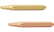 Load image into Gallery viewer, Diamond Chisel (Copper Beryllium), 20 x 200mm